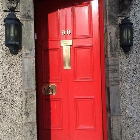 John Buchan House, Peebles Exterior foto