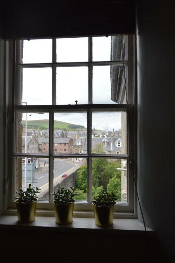 John Buchan House, Peebles Exterior foto